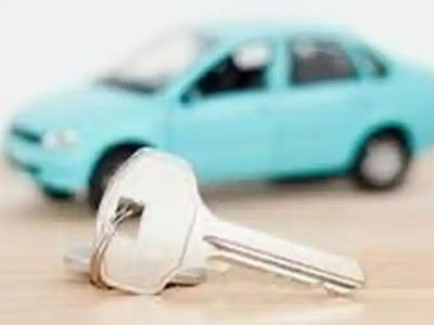 徐汇汽车抵押贷款办理流程,徐汇车抵贷需要什么条件?